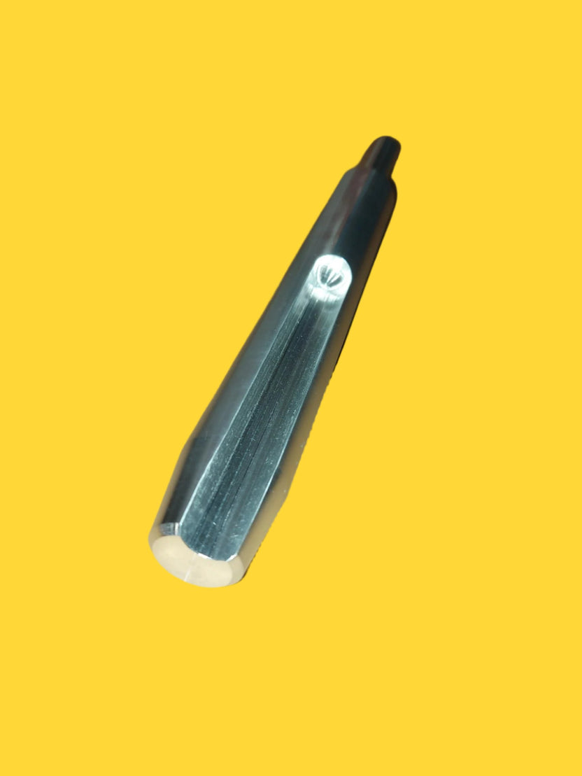 4/1 handmatige slinger - met Bieri adapter