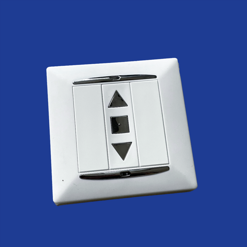 Control remoto para para persianas de piscina