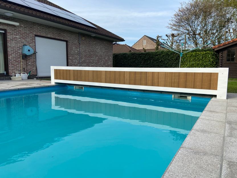 Contraventana elevada - T0